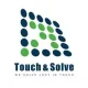 touch & solve